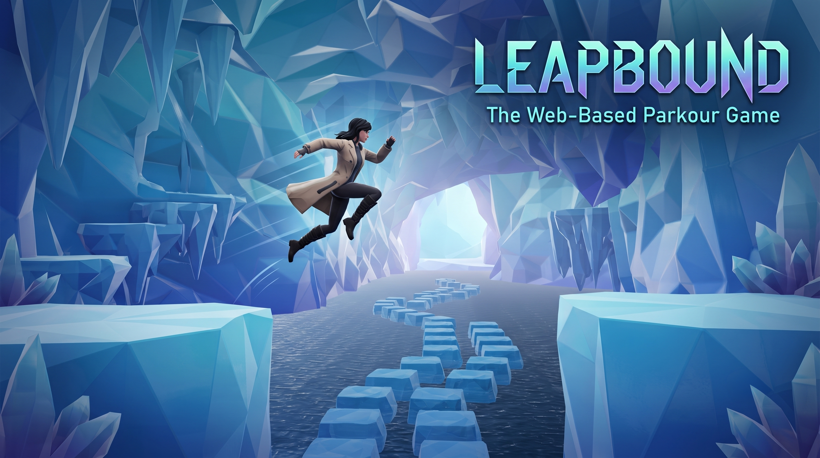 Leapbound Banner